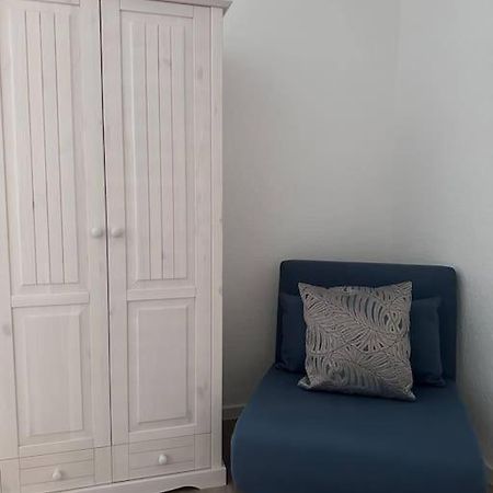 Cozy Apartment Mit Balkon I Wlan Dresden Buitenkant foto